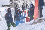 FIS Baltijas kauss 2022 5.posms, FIS PSL, Foto: E.Lukšo