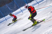 FIS Baltijas kauss 2022 5.posms, FIS PSL, Foto: E.Lukšo