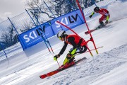 FIS Baltijas kauss 2022 5.posms, FIS PSL, Foto: E.Lukšo