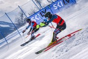 FIS Baltijas kauss 2022 5.posms, FIS PSL, Foto: E.Lukšo