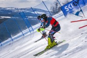 FIS Baltijas kauss 2022 5.posms, FIS PSL, Foto: E.Lukšo