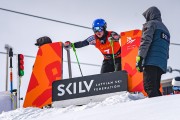 FIS Baltijas kauss 2022 5.posms, FIS PSL, Foto: E.Lukšo