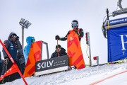 FIS Baltijas kauss 2022 5.posms, FIS PSL, Foto: E.Lukšo