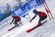 FIS Baltijas kauss 2022 5.posms, FIS PSL, Foto: E.Lukšo