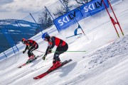 FIS Baltijas kauss 2022 5.posms, FIS PSL, Foto: E.Lukšo