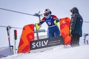 FIS Baltijas kauss 2022 5.posms, FIS PSL, Foto: E.Lukšo