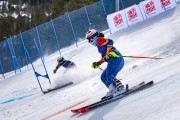 FIS Baltijas kauss 2022 5.posms, FIS PSL, Foto: E.Lukšo