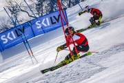 FIS Baltijas kauss 2022 5.posms, FIS PSL, Foto: E.Lukšo