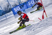 FIS Baltijas kauss 2022 5.posms, FIS PSL, Foto: E.Lukšo