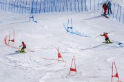 FIS Baltijas kauss 2022 5.posms, FIS PSL, Foto: E.Lukšo