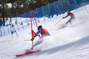 FIS Baltijas kauss 2022 5.posms, FIS PSL, Foto: E.Lukšo