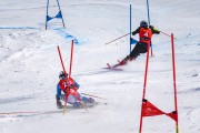 FIS Baltijas kauss 2022 5.posms, FIS PSL, Foto: E.Lukšo