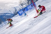 FIS Baltijas kauss 2022 5.posms, FIS PSL, Foto: E.Lukšo