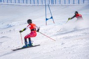 FIS Baltijas kauss 2022 5.posms, FIS PSL, Foto: E.Lukšo