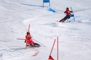 FIS Baltijas kauss 2022 5.posms, FIS PSL, Foto: E.Lukšo