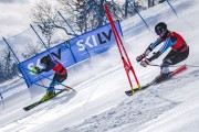 FIS Baltijas kauss 2022 5.posms, FIS PSL, Foto: E.Lukšo