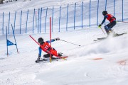 FIS Baltijas kauss 2022 5.posms, FIS PSL, Foto: E.Lukšo