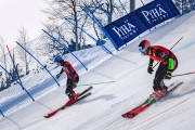 FIS Baltijas kauss 2022 5.posms, FIS PSL, Foto: E.Lukšo