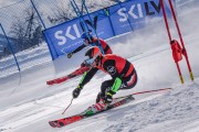 FIS Baltijas kauss 2022 5.posms, FIS PSL, Foto: E.Lukšo