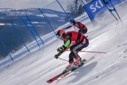 FIS Baltijas kauss 2022 5.posms, FIS PSL, Foto: E.Lukšo