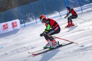 FIS Baltijas kauss 2022 5.posms, FIS PSL, Foto: E.Lukšo