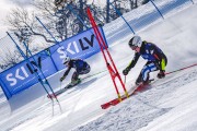 FIS Baltijas kauss 2022 5.posms, FIS PSL, Foto: E.Lukšo