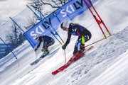 FIS Baltijas kauss 2022 5.posms, FIS PSL, Foto: E.Lukšo