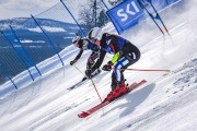 FIS Baltijas kauss 2022 5.posms, FIS PSL, Foto: E.Lukšo