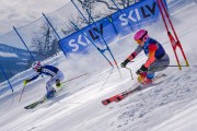 FIS Baltijas kauss 2022 5.posms, FIS PSL, Foto: E.Lukšo