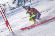 FIS Baltijas kauss 2022 5.posms, FIS PSL, Foto: E.Lukšo