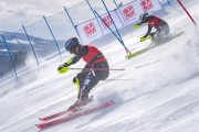 FIS Baltijas kauss 2022 5.posms, FIS PSL, Foto: E.Lukšo