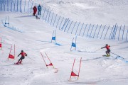 FIS Baltijas kauss 2022 5.posms, FIS PSL, Foto: E.Lukšo