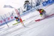 FIS Baltijas kauss 2022 5.posms, FIS PSL, Foto: E.Lukšo