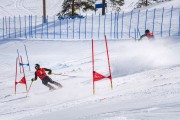 FIS Baltijas kauss 2022 5.posms, FIS PSL, Foto: E.Lukšo