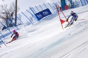 FIS Baltijas kauss 2022 5.posms, FIS PSL, Foto: E.Lukšo