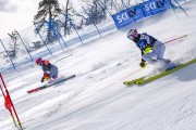 FIS Baltijas kauss 2022 5.posms, FIS PSL, Foto: E.Lukšo