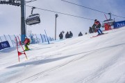 FIS Baltijas kauss 2022 5.posms, FIS PSL, Foto: E.Lukšo