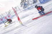 FIS Baltijas kauss 2022 5.posms, FIS PSL, Foto: E.Lukšo