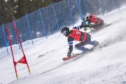 FIS Baltijas kauss 2022 5.posms, FIS PSL, Foto: E.Lukšo