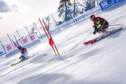 FIS Baltijas kauss 2022 5.posms, FIS PSL, Foto: E.Lukšo