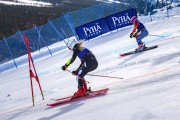 FIS Baltijas kauss 2022 5.posms, FIS PSL, Foto: E.Lukšo