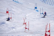 FIS Baltijas kauss 2022 5.posms, FIS PSL, Foto: E.Lukšo