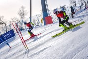 FIS Baltijas kauss 2022 5.posms, FIS PSL, Foto: E.Lukšo