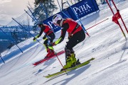 FIS Baltijas kauss 2022 5.posms, FIS PSL, Foto: E.Lukšo