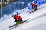 FIS Baltijas kauss 2022 5.posms, FIS PSL, Foto: E.Lukšo