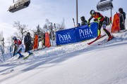 FIS Baltijas kauss 2022 5.posms, FIS PSL, Foto: E.Lukšo