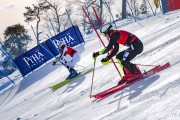 FIS Baltijas kauss 2022 5.posms, FIS PSL, Foto: E.Lukšo