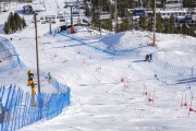 FIS Baltijas kauss 2022 5.posms, FIS PSL, Foto: E.Lukšo