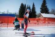 FIS Latvijas Čempionāts 2018 otrais posms, sprints C, Foto: Jānis Vīksna