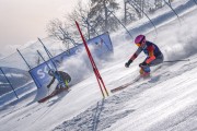 FIS Baltijas kauss 2022 5.posms, FIS PSL, Foto: E.Lukšo